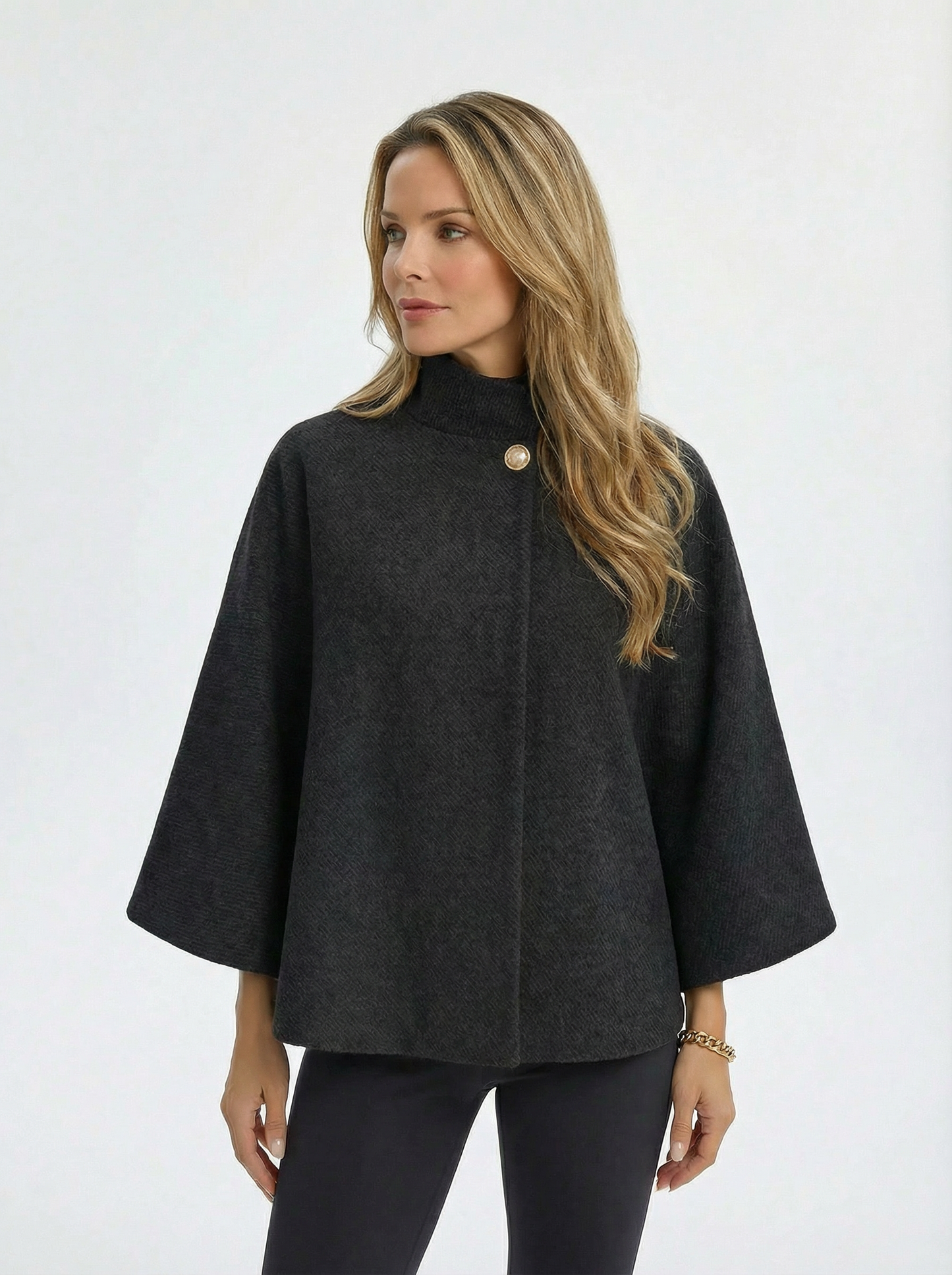 The Aurelia Shawl
