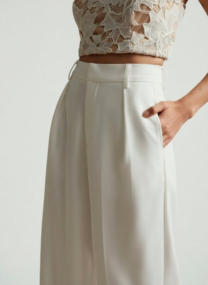 Riviera Tailored Pants