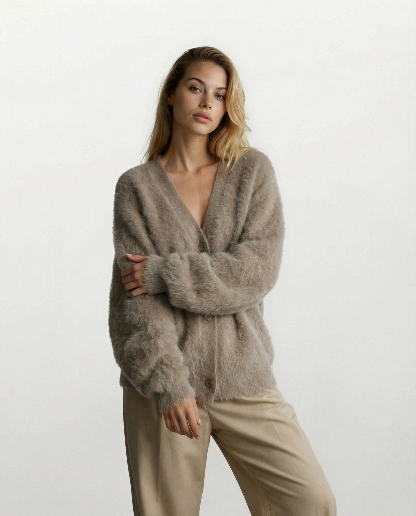 Maribel Knit Cardigan