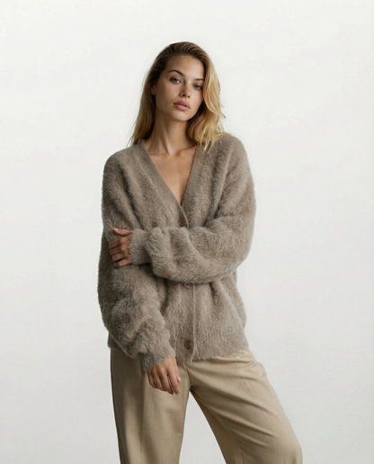 Maribel Knit Cardigan