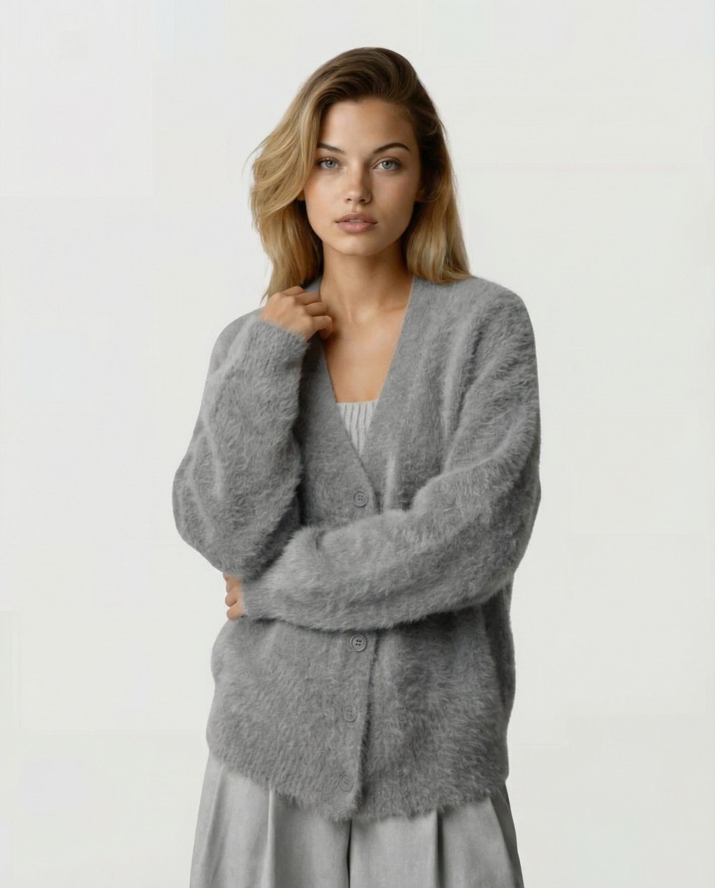 Maribel Knit Cardigan