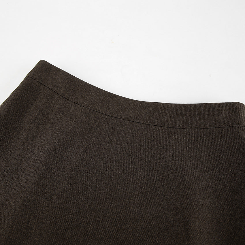 Veylin Tailored Skirt