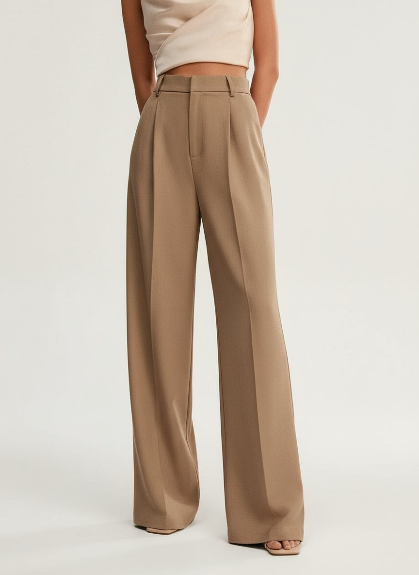 Riviera Tailored Pants