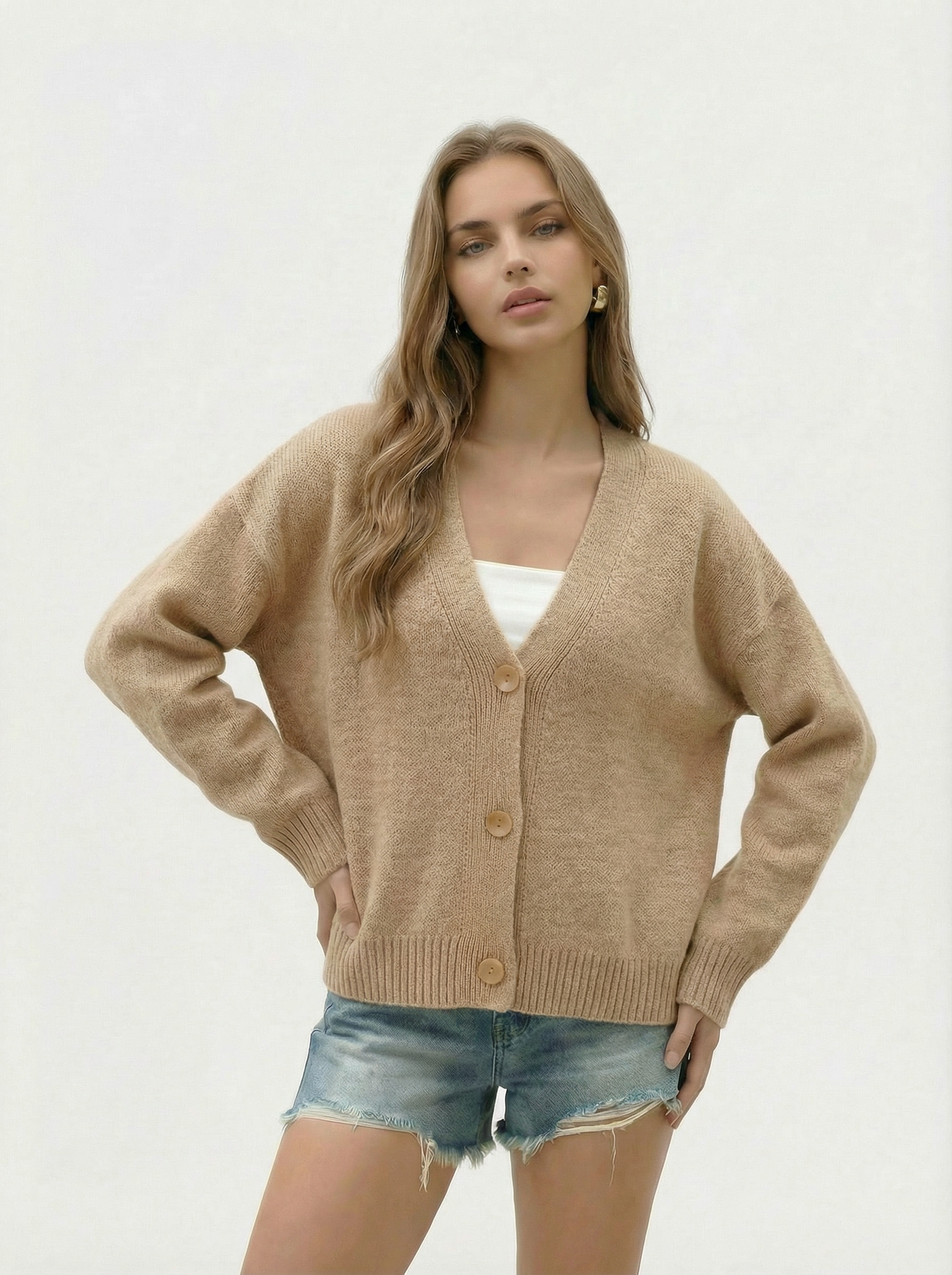 The Ameline Cardigan