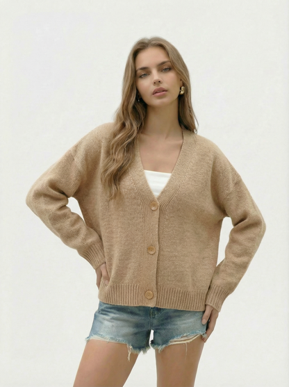 The Ameline Cardigan