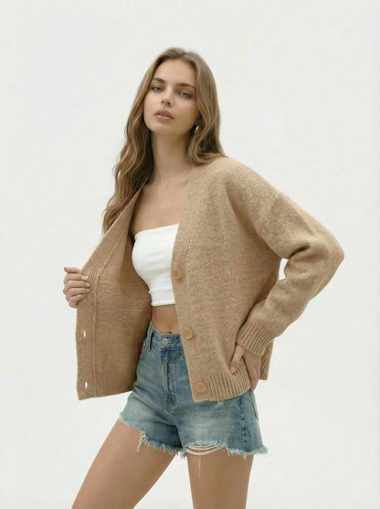 The Ameline Cardigan