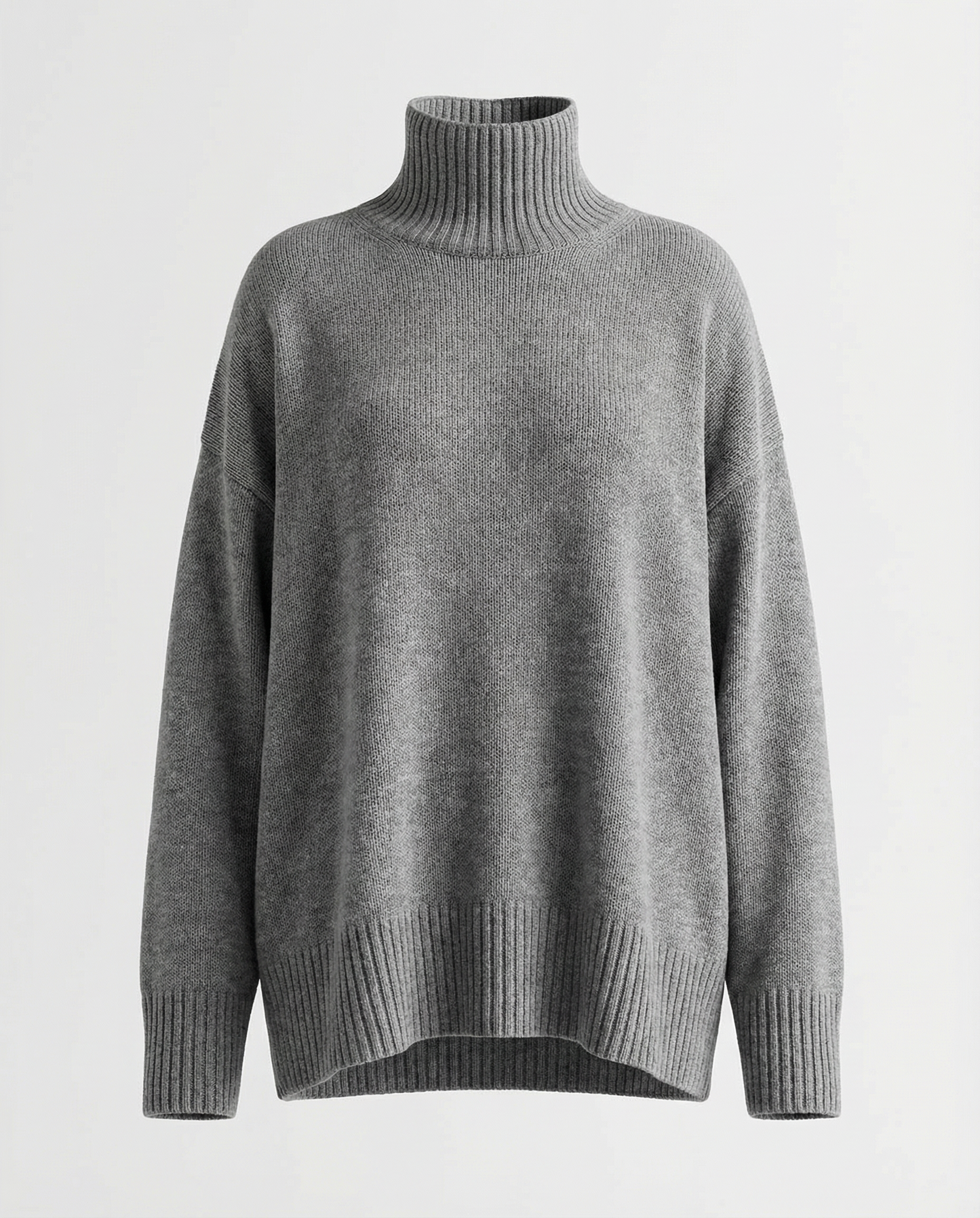 The Ruby Sweater
