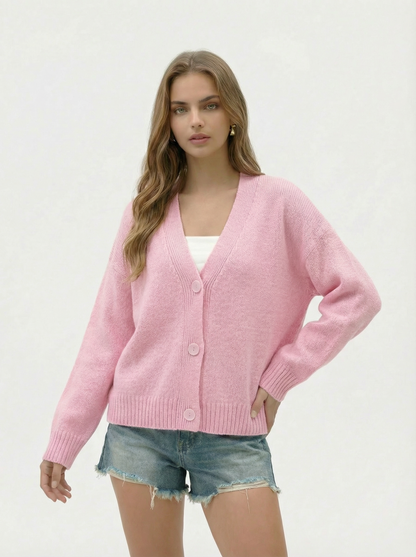 The Ameline Cardigan