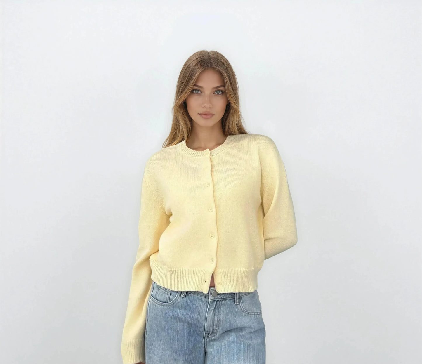 Elara Knit Sweater