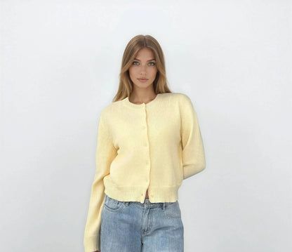 Elara Knit Sweater