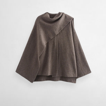 Summit Knitted Overcoat