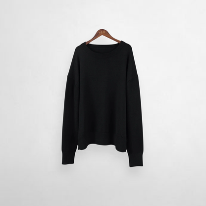The Belmont Oversized Sweater