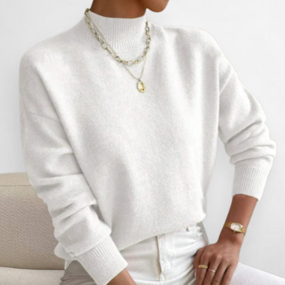 The Ashford Half Collar