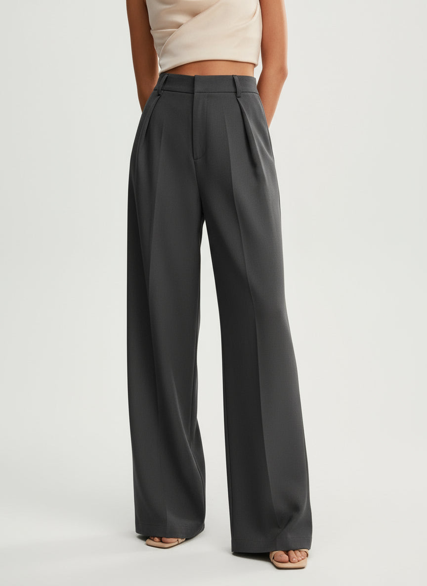 Riviera Tailored Pants