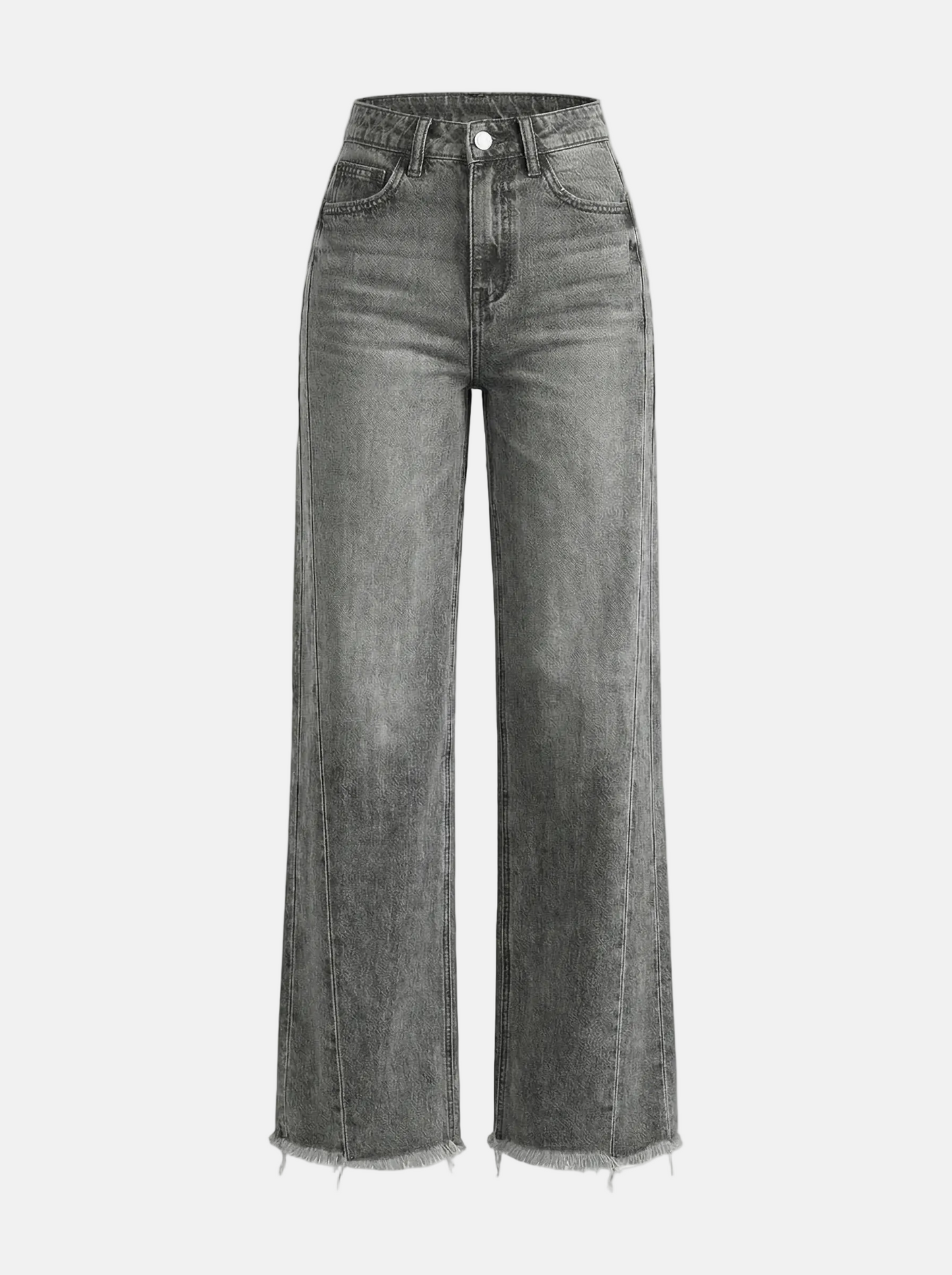 Langley Wide Leg Jeans
