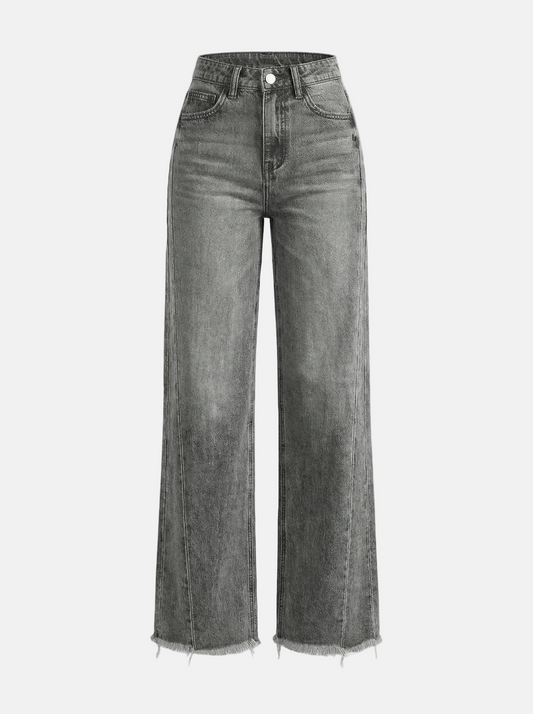 Langley Wide Leg Jeans