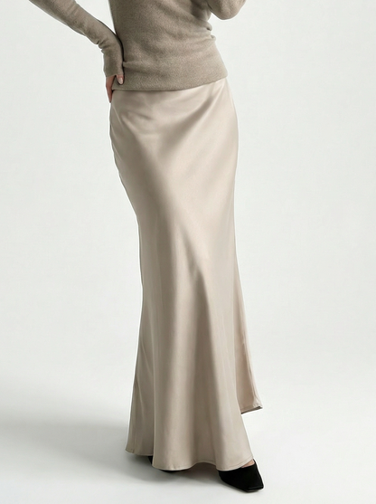 Eleonora Maxi Skirt