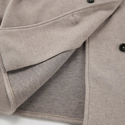 Manhattan Coat