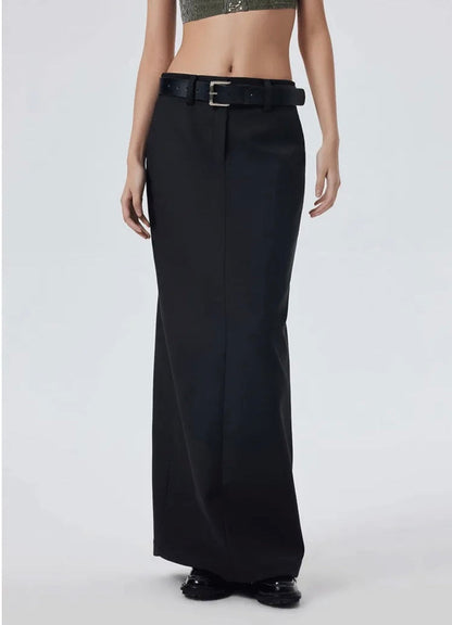 Arabella Maxi Skirt