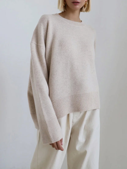 LAURETTA SWEATER