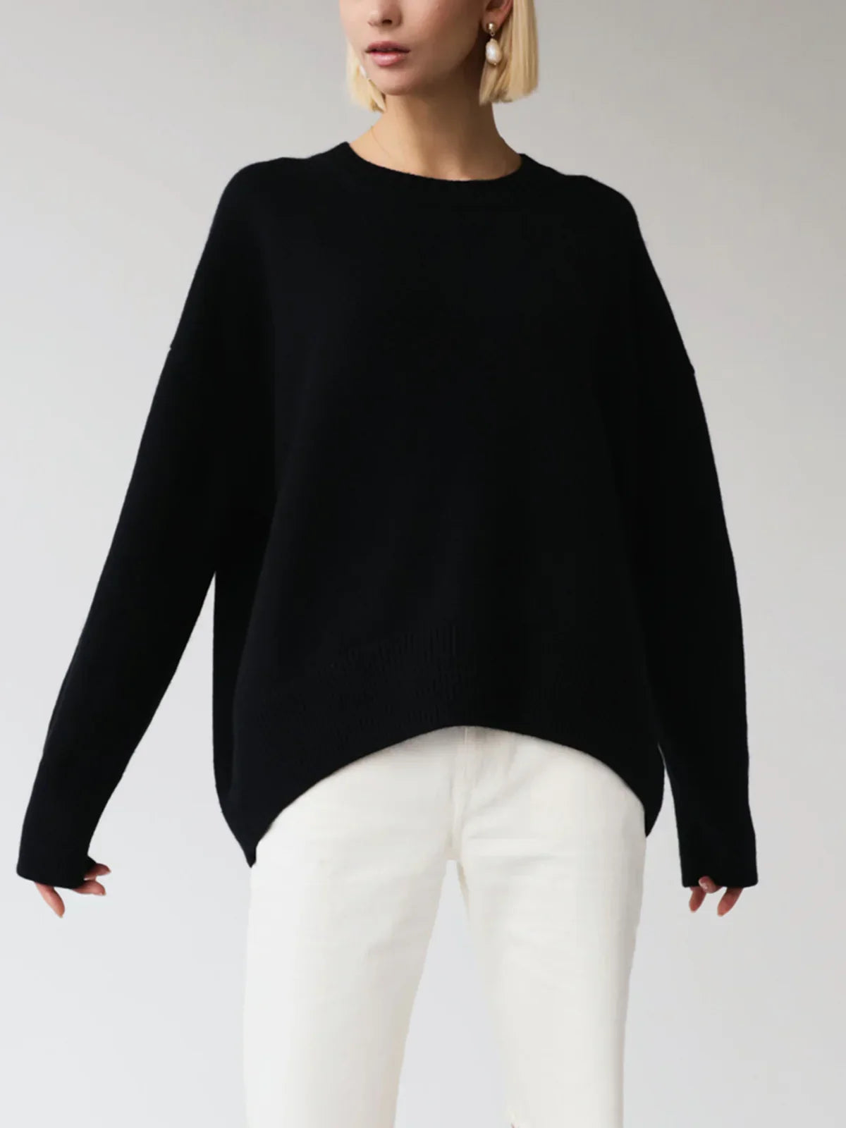 LAURETTA SWEATER