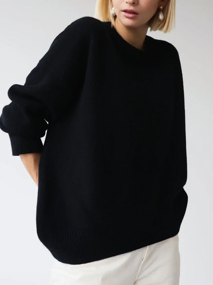 LAURETTA SWEATER