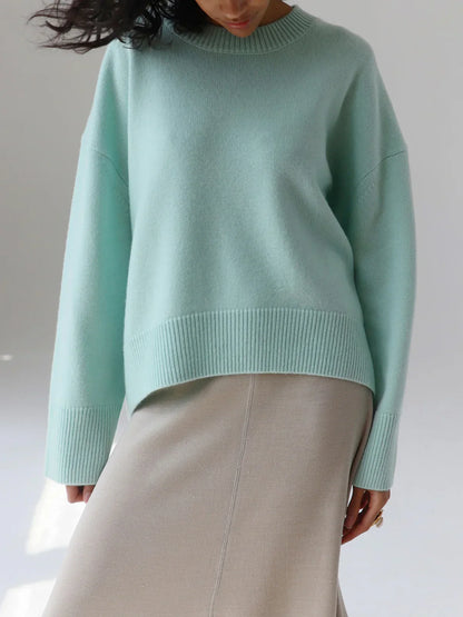 LAURETTA SWEATER