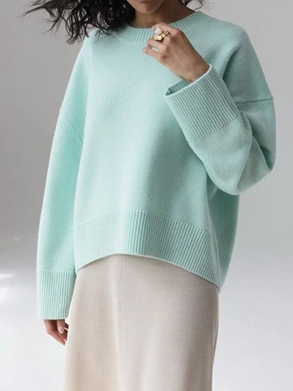 LAURETTA SWEATER