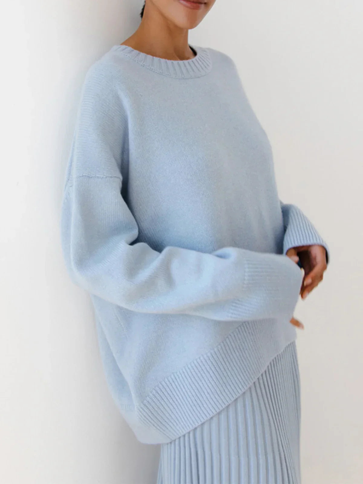 LAURETTA SWEATER