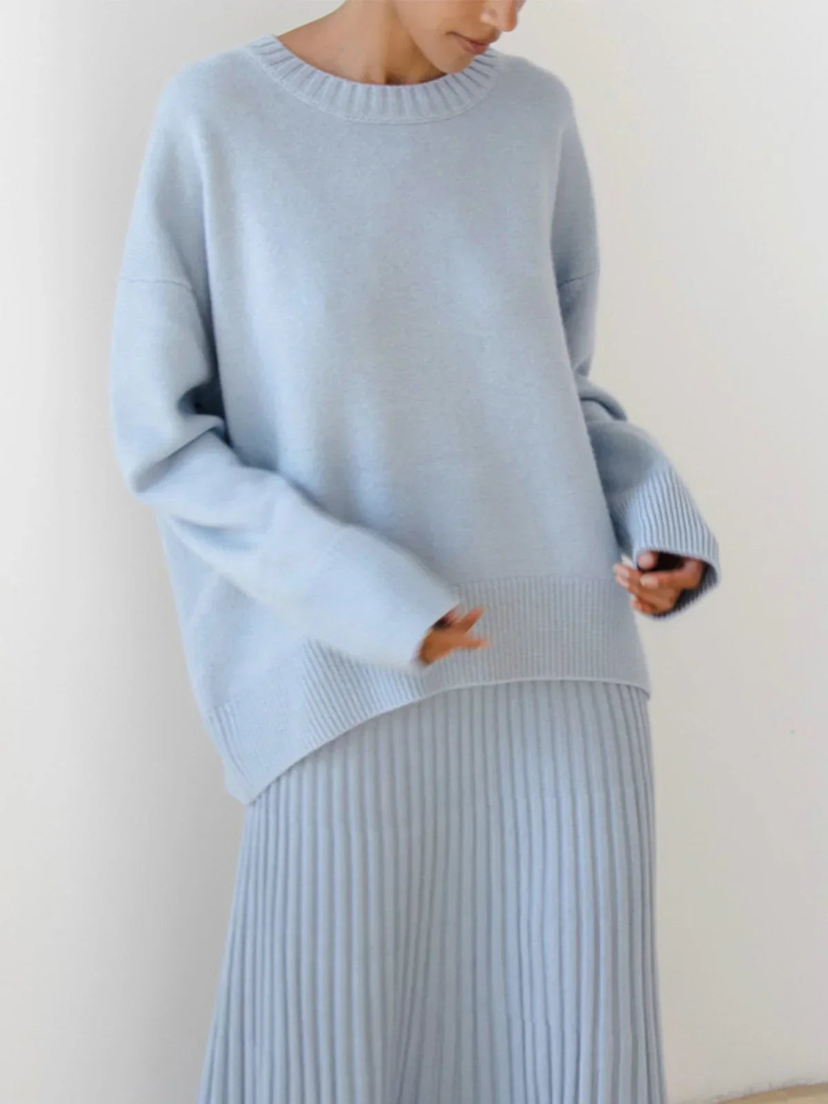 LAURETTA SWEATER