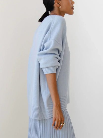 LAURETTA SWEATER