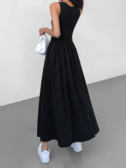 LIVIA MAXI DRESS