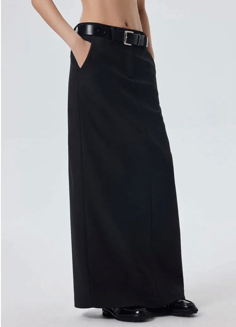 Arabella Maxi Skirt