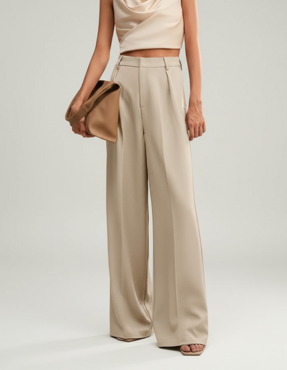 Riviera Tailored Pants