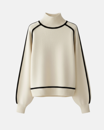 The Camille Sweater