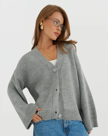 The Ameline Cardigan