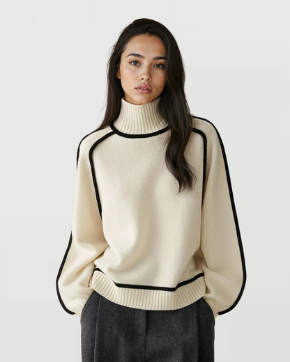 The Camille Sweater