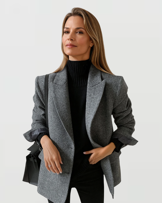 The Maribel Blazer