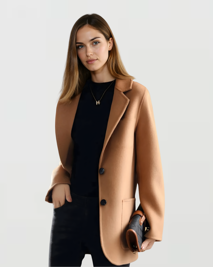 Vienna Casual Coat