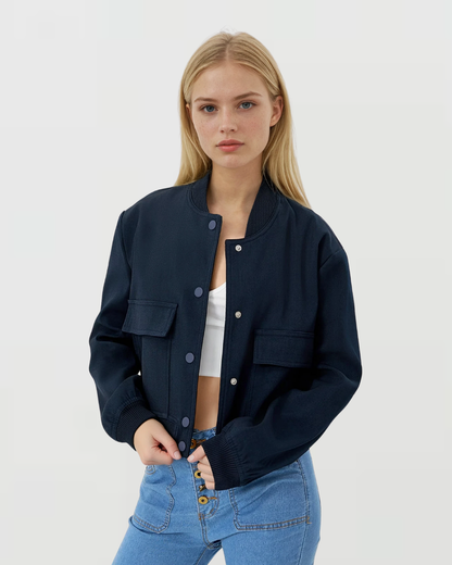 The Inara Jacket