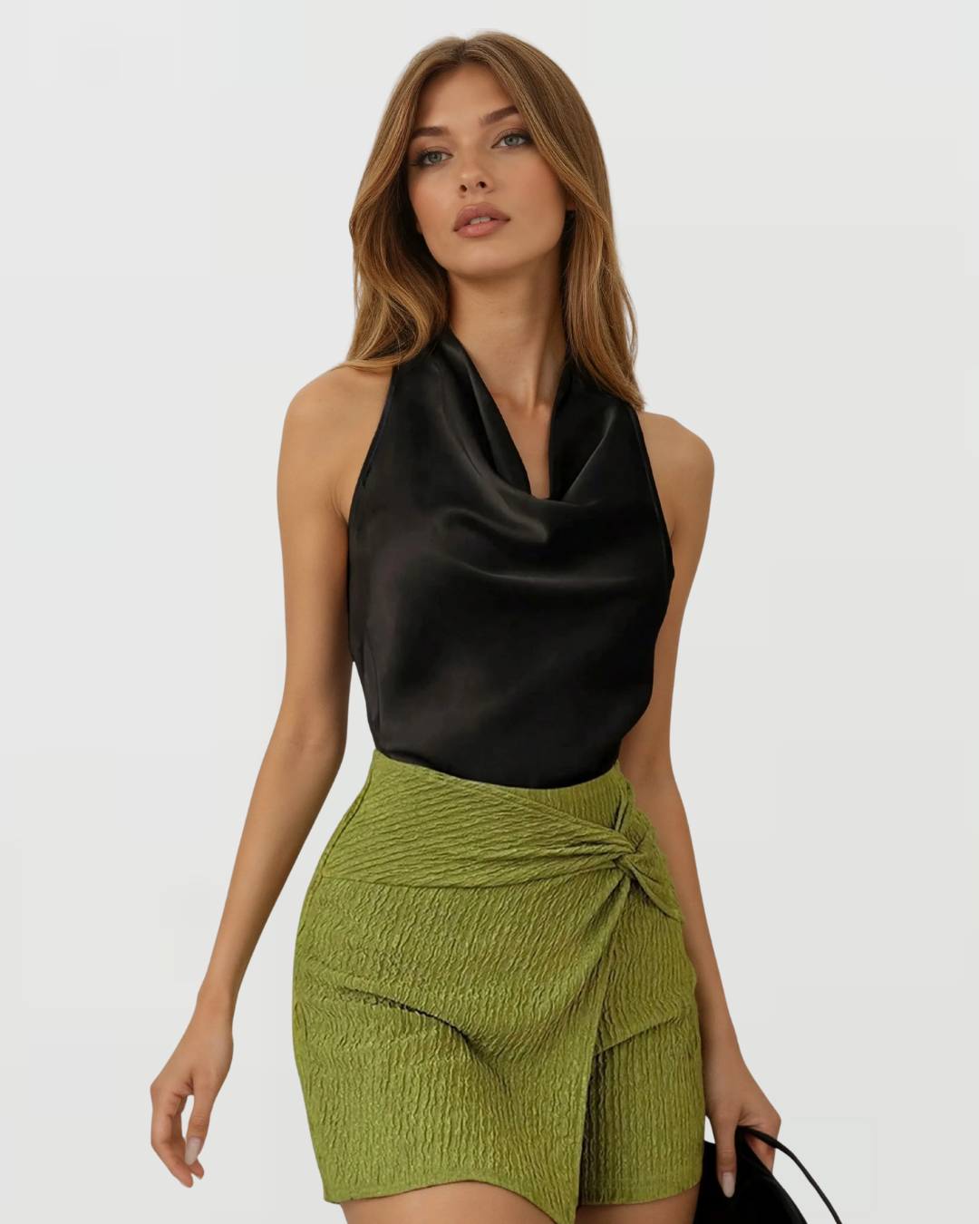 The Leo Cowl