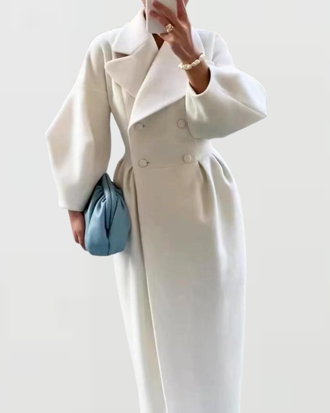 The Eveline Coat