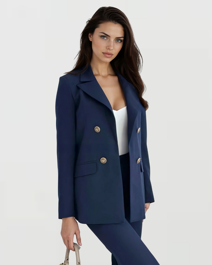 The Verity Blazer