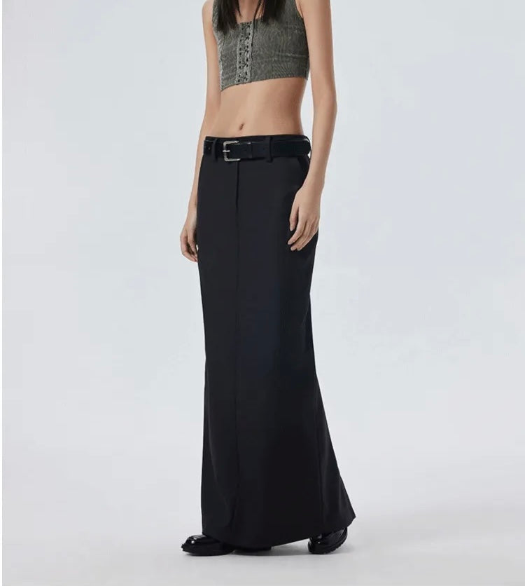 Arabella Maxi Skirt