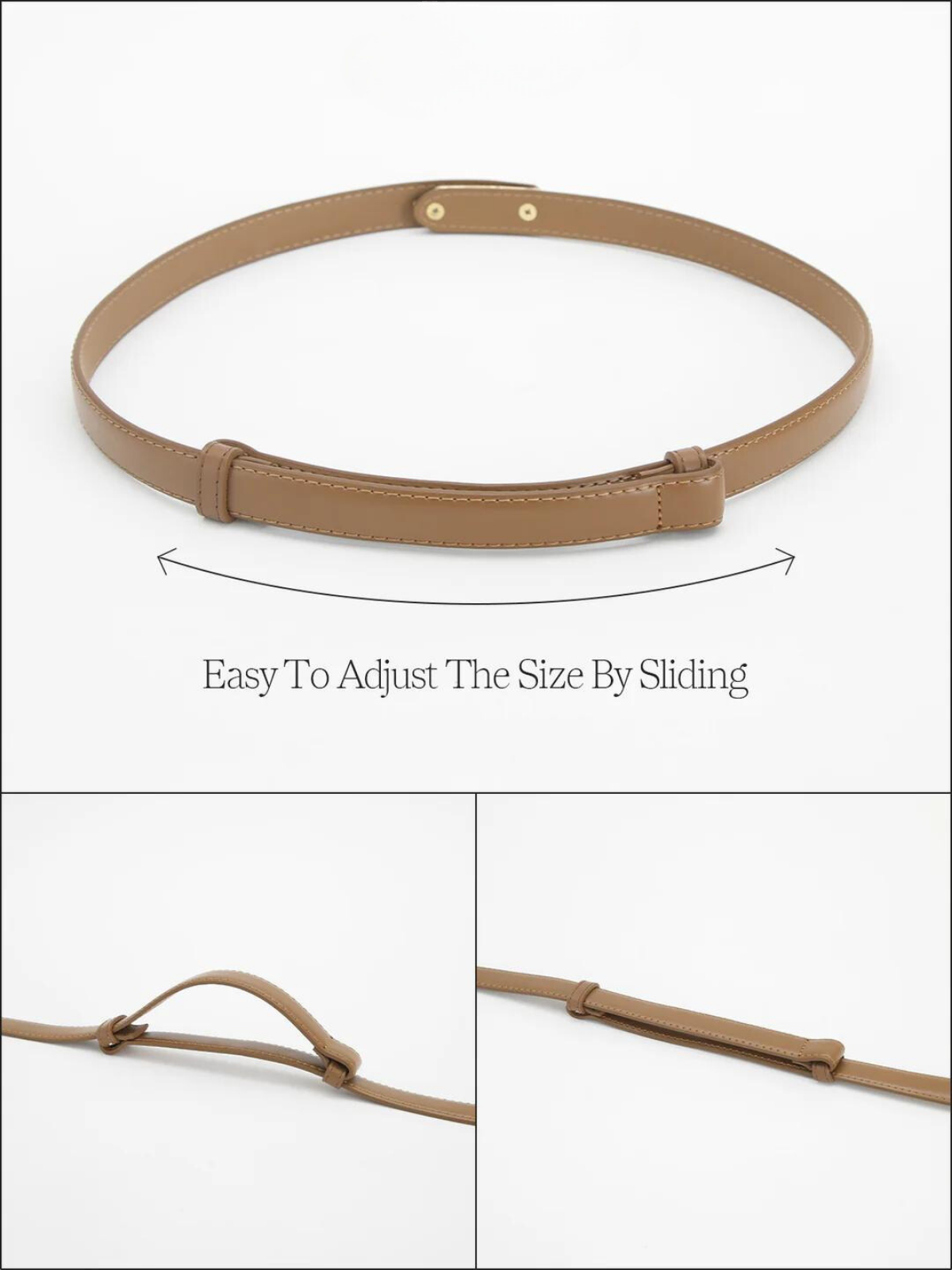 NADIA LINE BELT