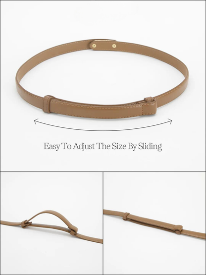 NADIA LINE BELT