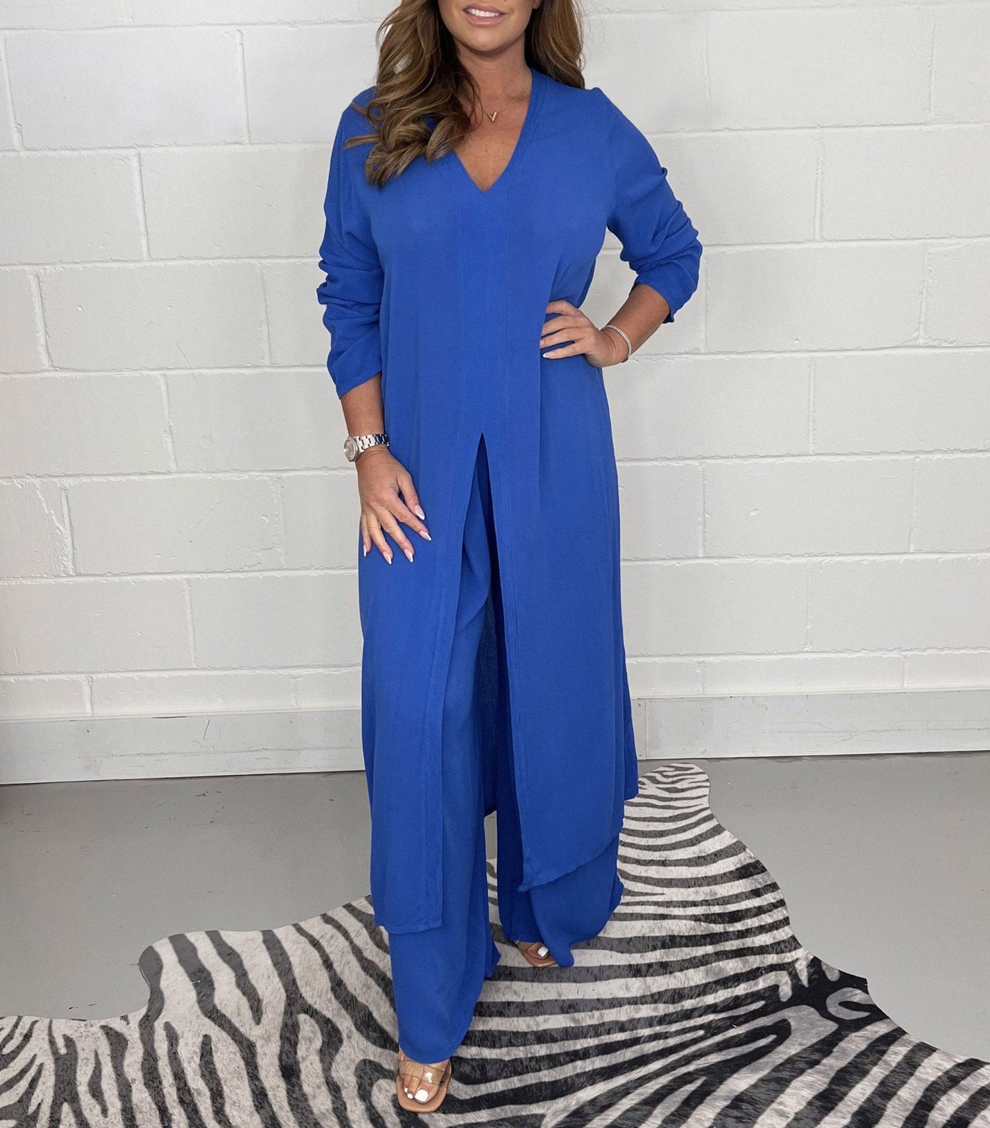 BALDINA JUMPSUIT
