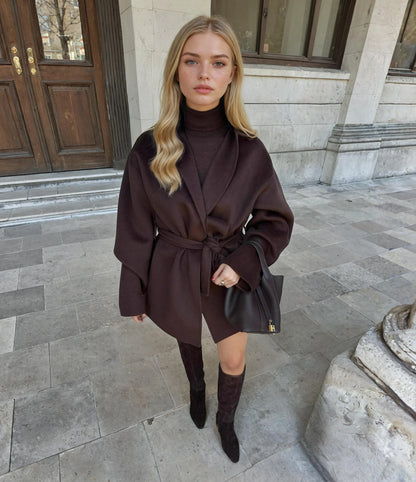 The Amabel Coat