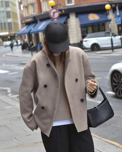 Manhattan Coat