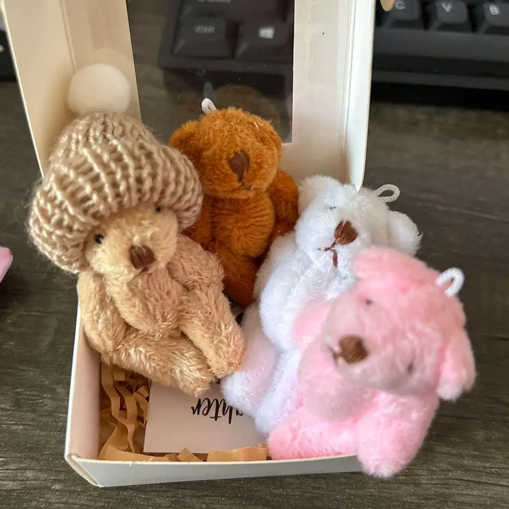 Little Bear In Box Set